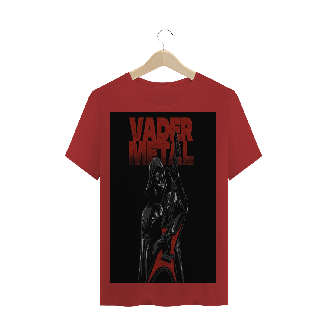 Nome do produto  CAMISA VADE METAL