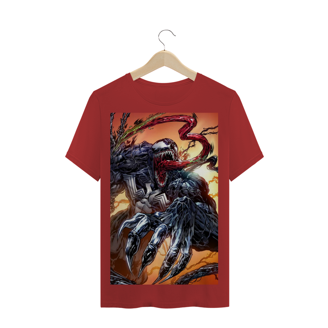Nome do produto  camiseta venom