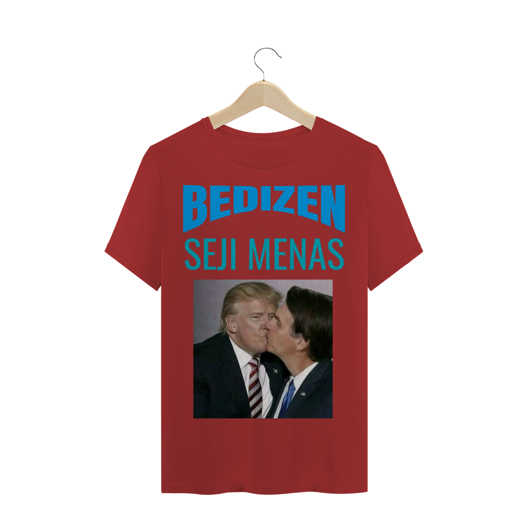 Nome do produto  BEDIZEN - SEJI MENAS