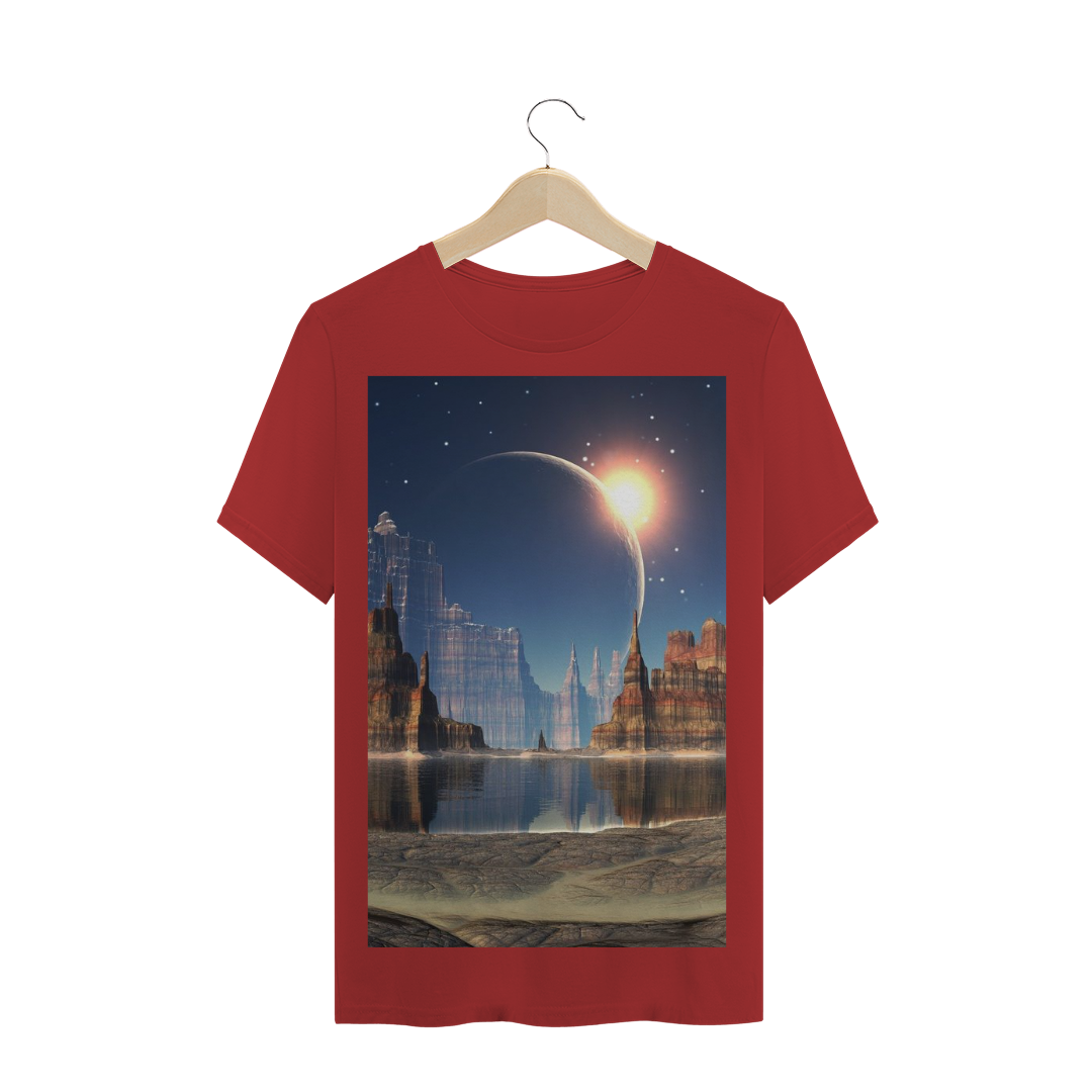 Camiseta Vista 