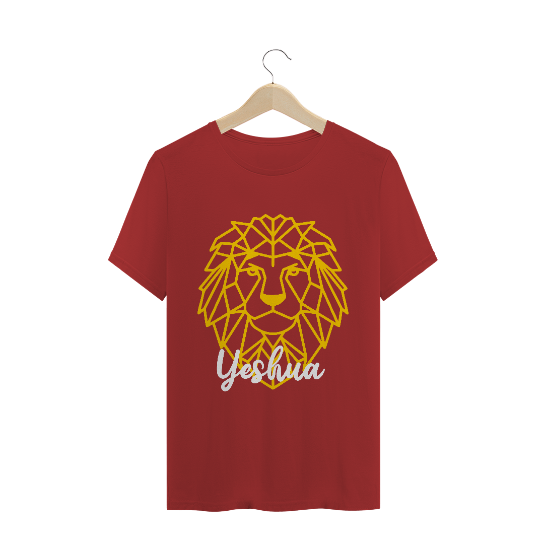 CAMISA MASCULINA YESHUA