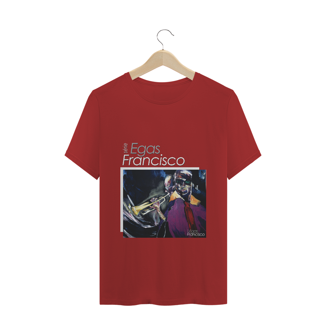 Nome do produto  T-Best Estonada Série EGAS - Miles Davis