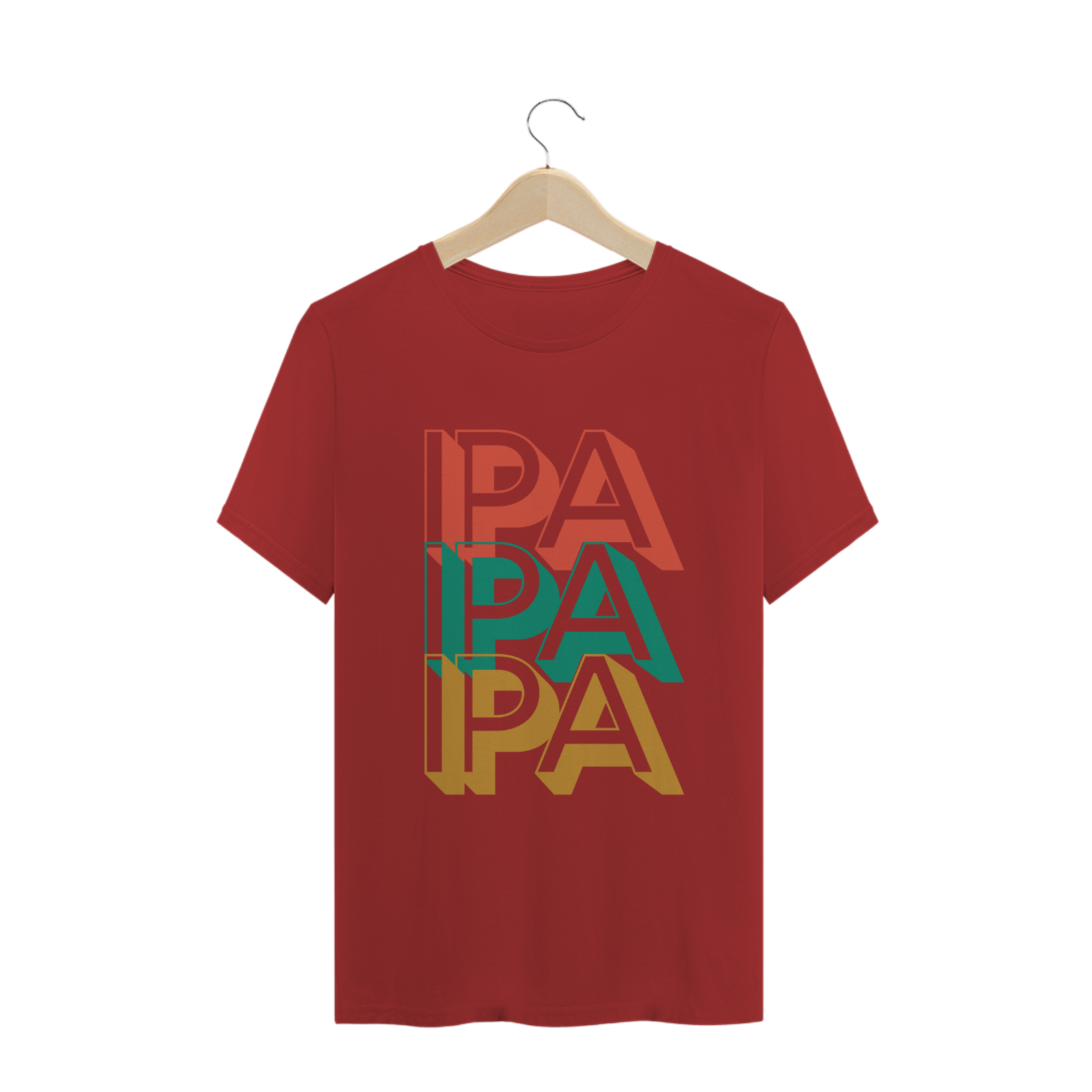 TSHIRT ESTONADA IPA