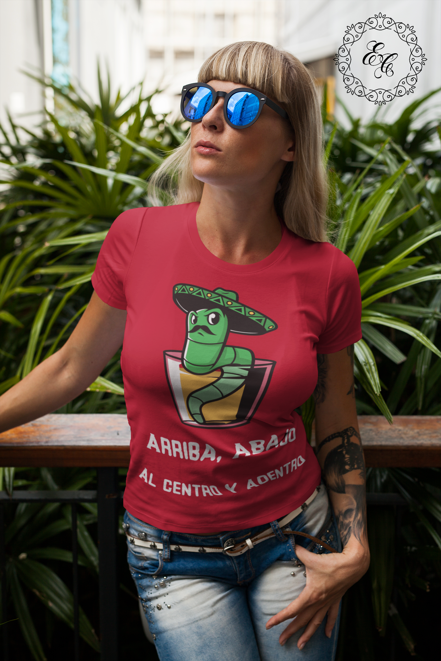 Nome do produto  Arriba