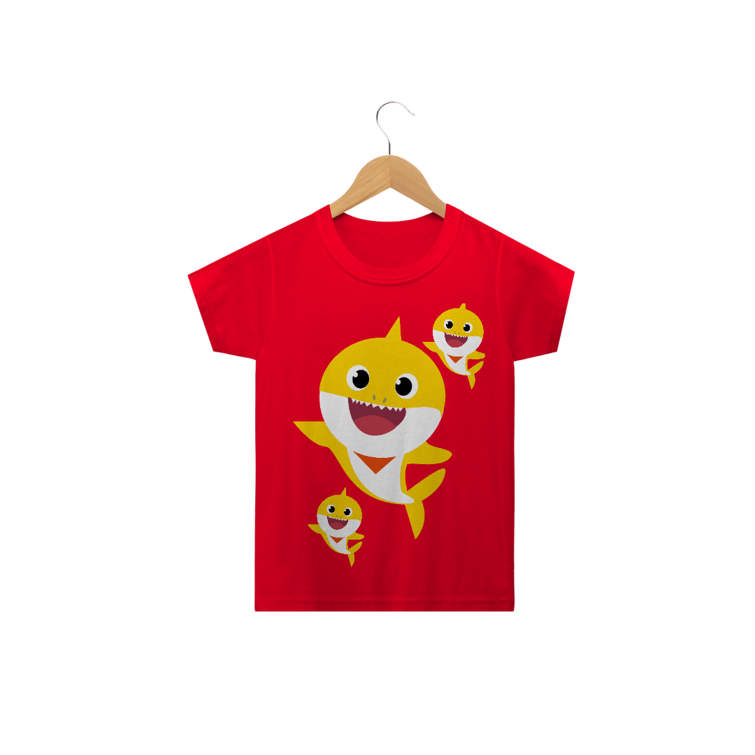 Nome do produto  Baby Shark