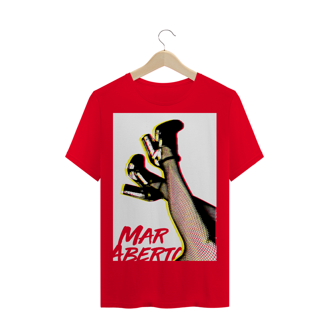 Nome do produto  Camiseta Concumbina