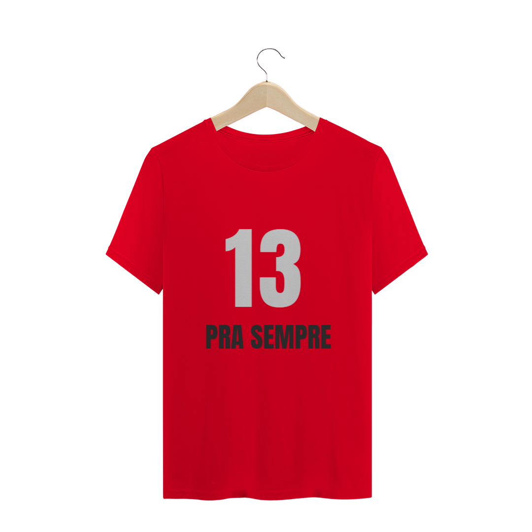 Nome do produto  CAMISETA PT PARA SEMPRE.