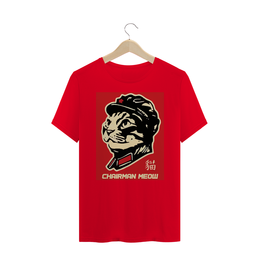 Nome do produto: Chairman Meow