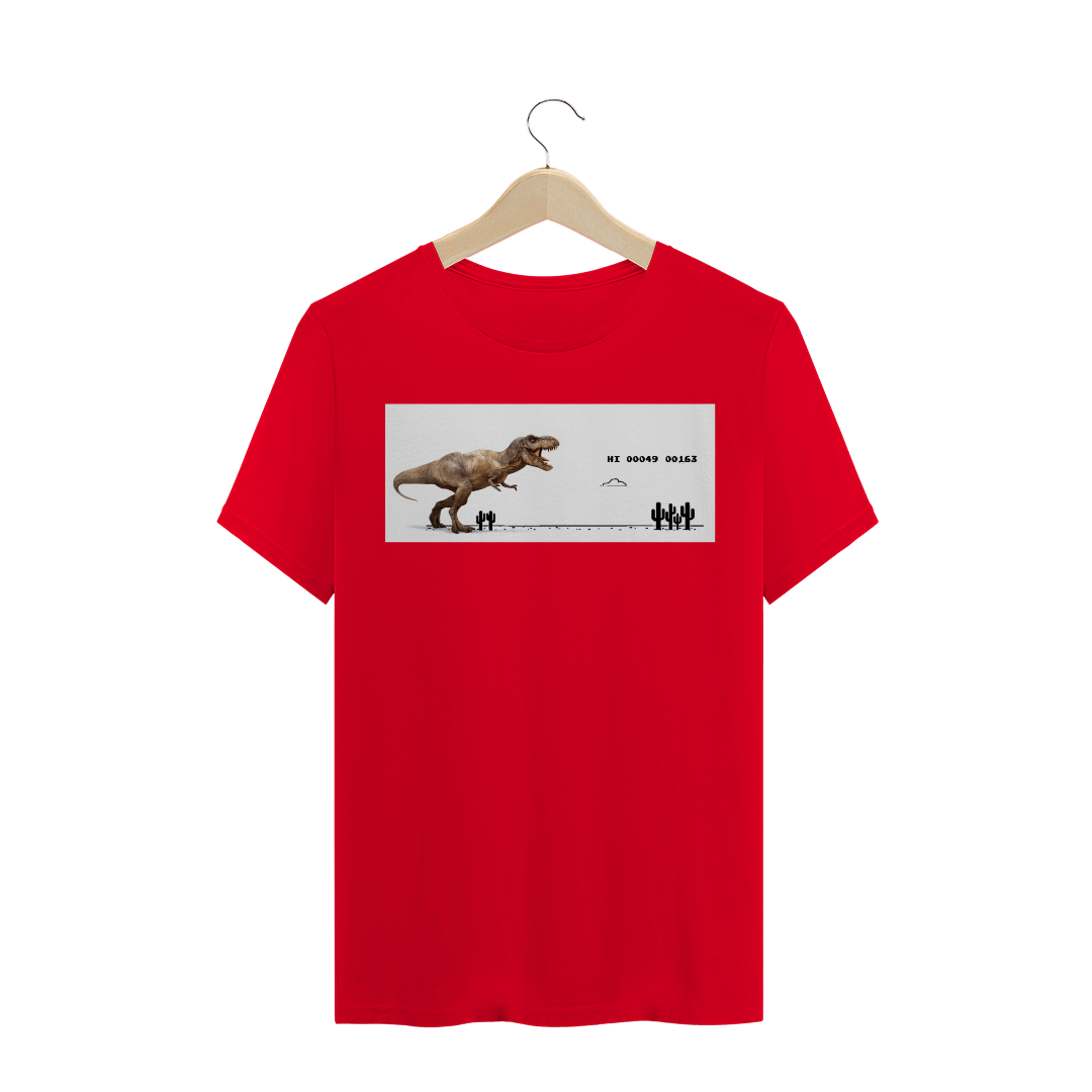 Nome do produto  Sem Conexão - Camiseta Quality