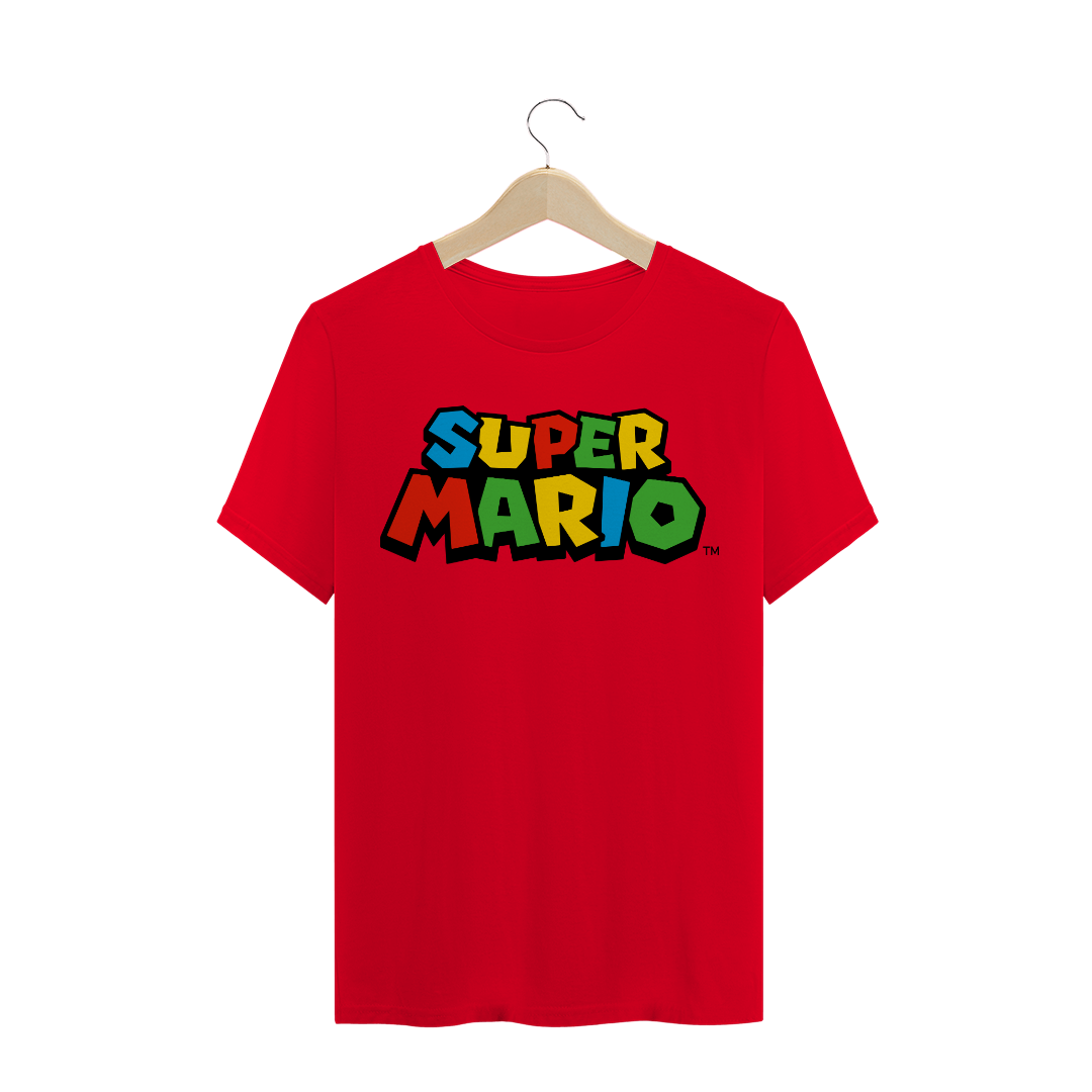 Nome do produto  Super Mario Magic