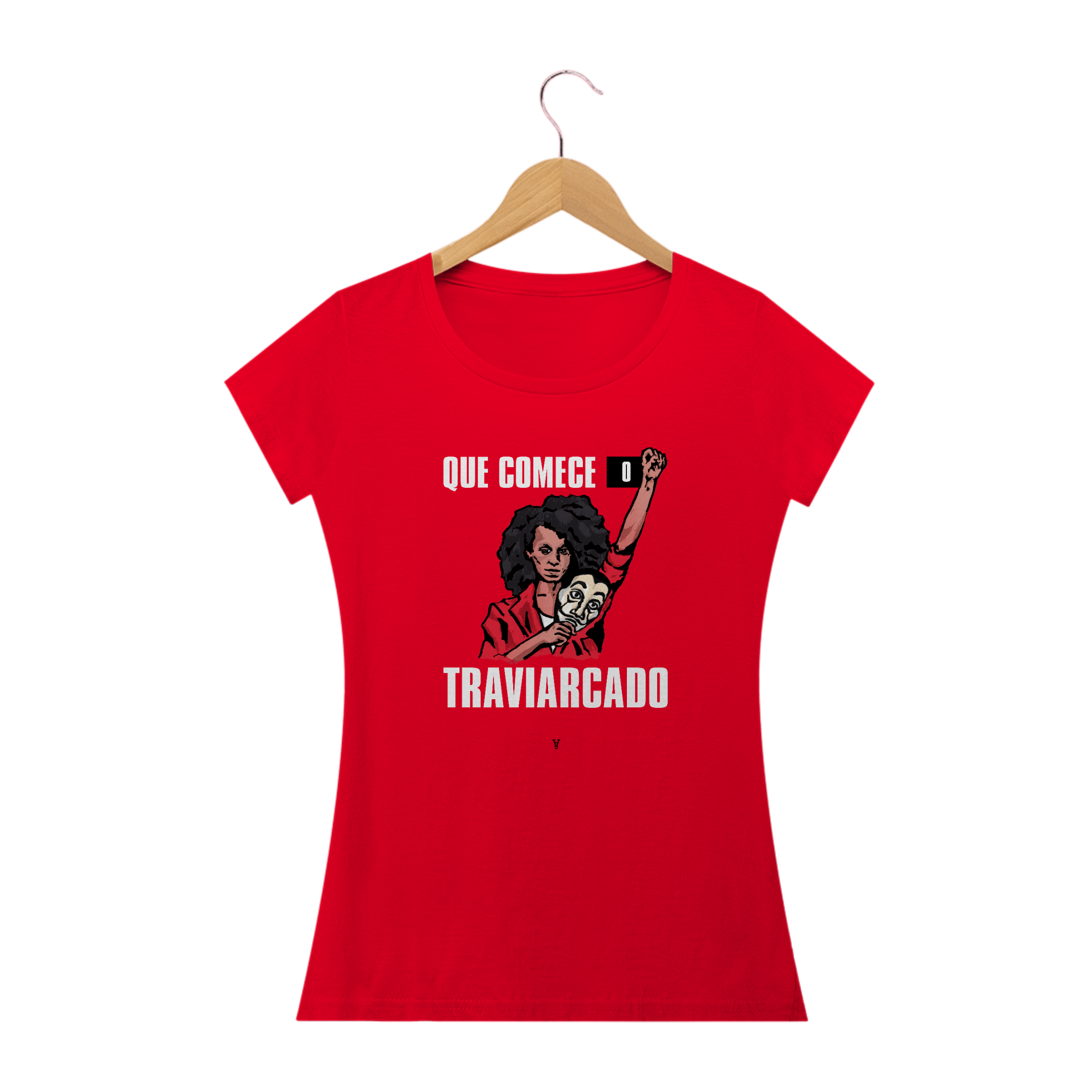 Nome do produto  que comece o traviarcado (baby long vermelho)