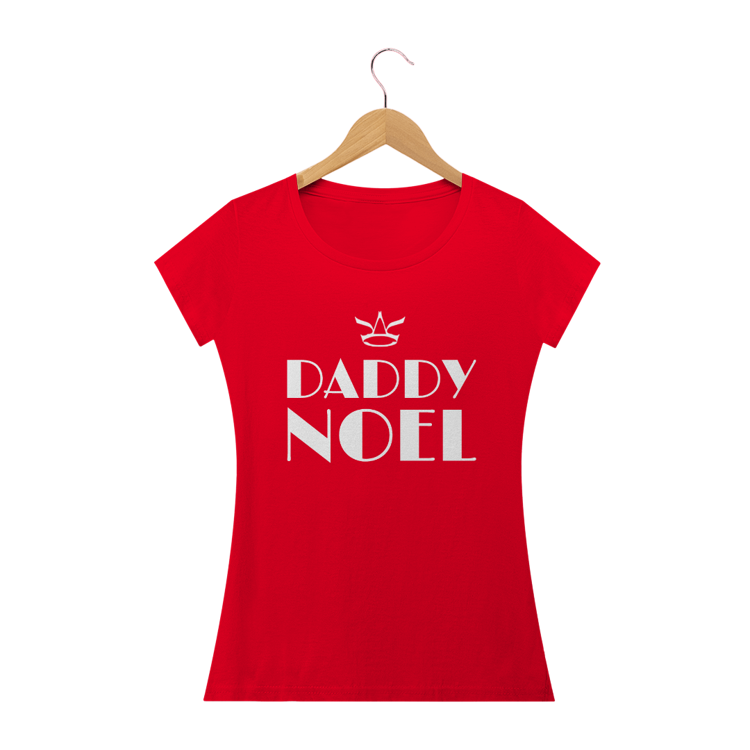Nome do produto  Baby Long - Daddy Noel - KK