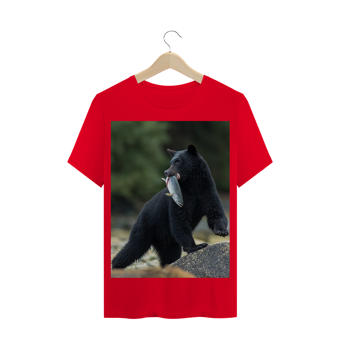 URSO PRETO AMERICANO