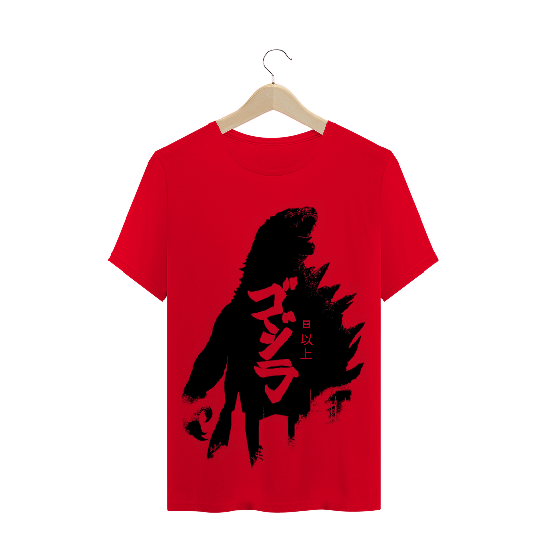 Nome do produto  Godzilla