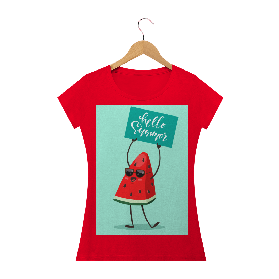 Nome do produto  Oi Verão!