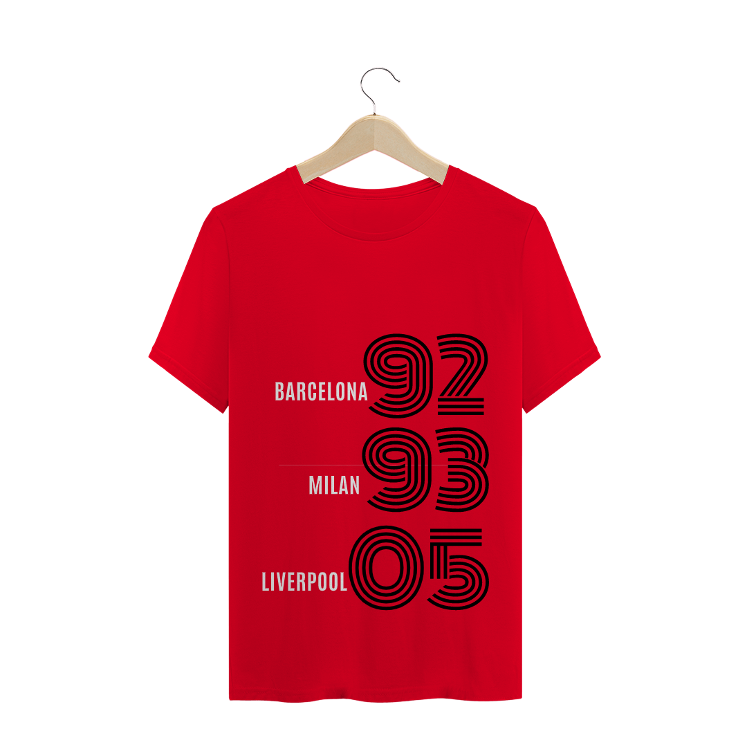 Nome do produto  São Paulo - Tri Mundial