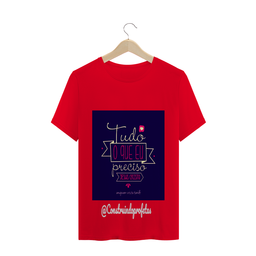 Nome do produto  camisa jesus cristo (PC_)