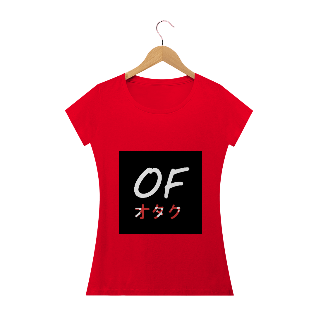 Nome do produto  Otaku