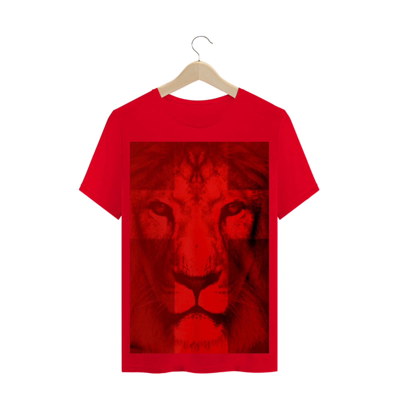 Nome do produto  CAMISA PARA SUA IGREJA CONFIRA