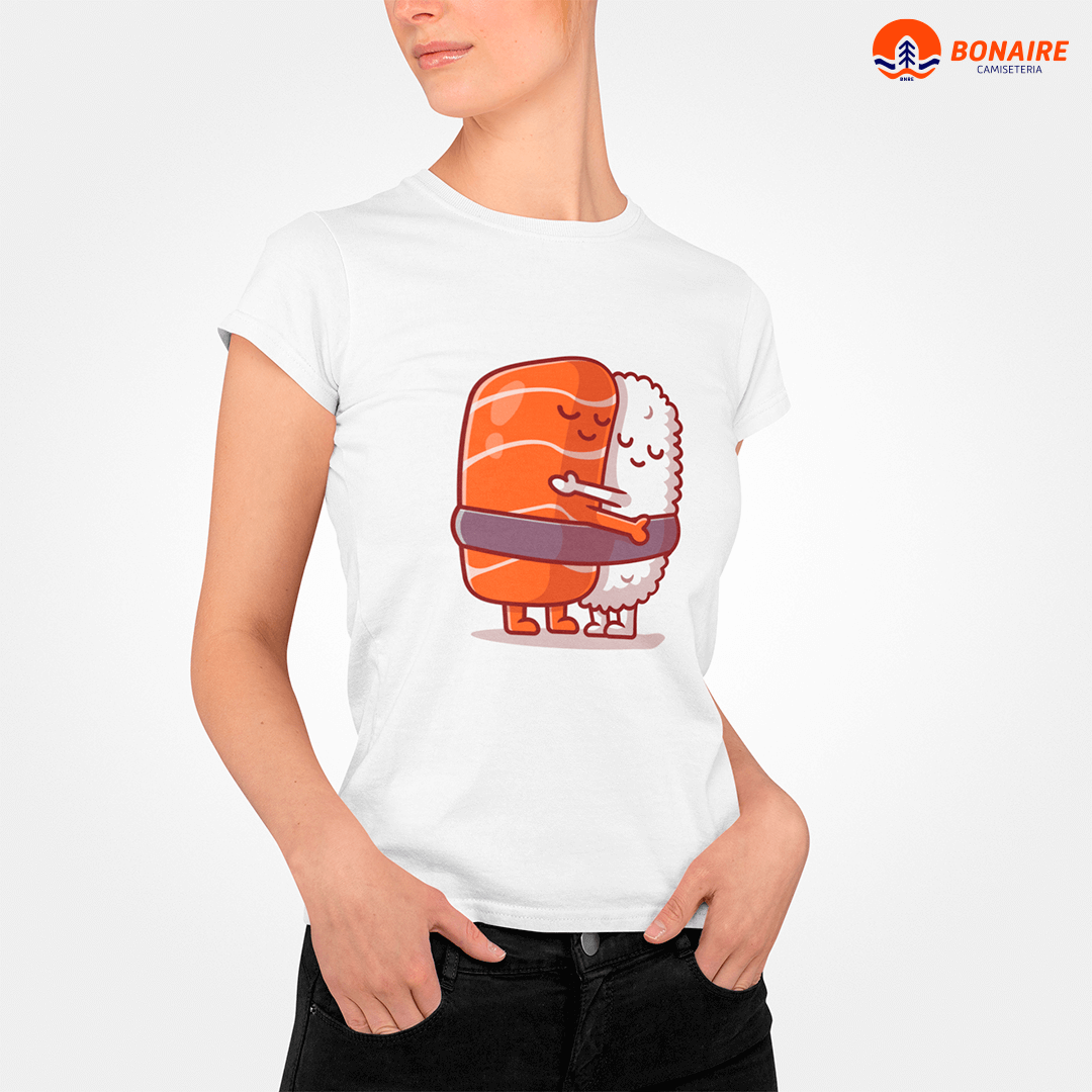 Sushi Lover - Casalzinho