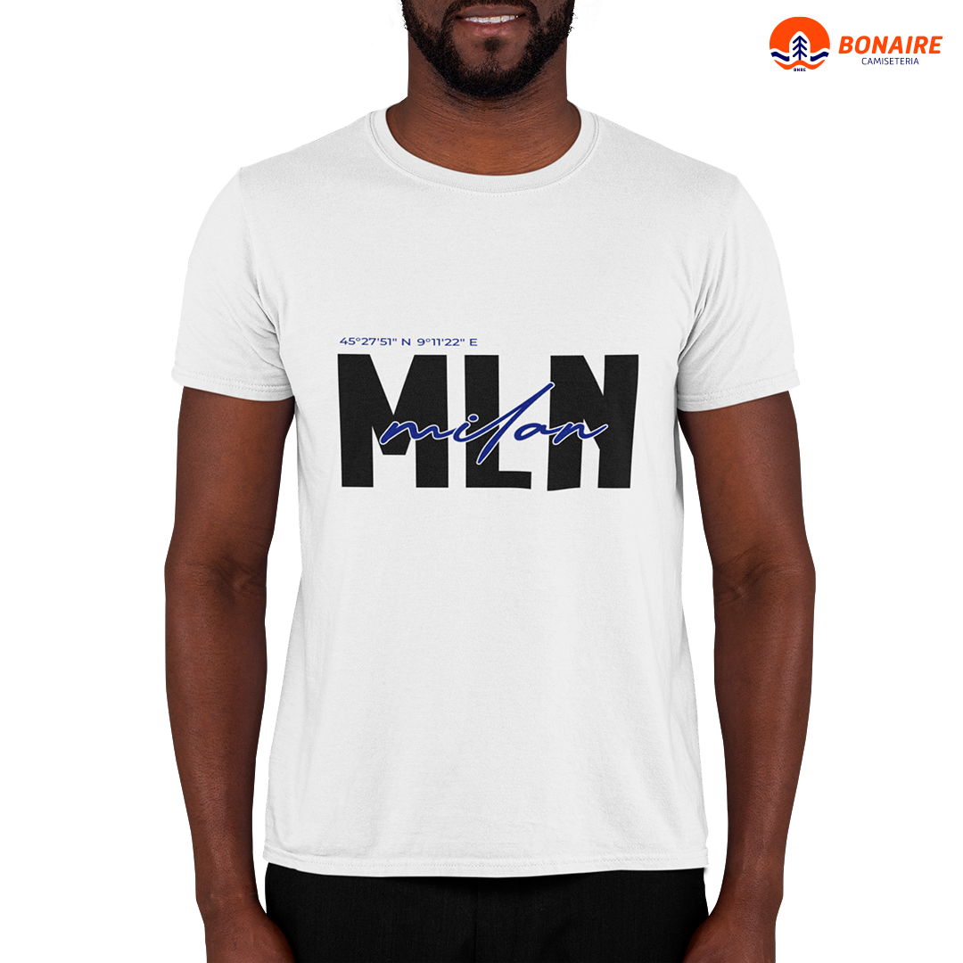 Amor ao clube - Milan ITA