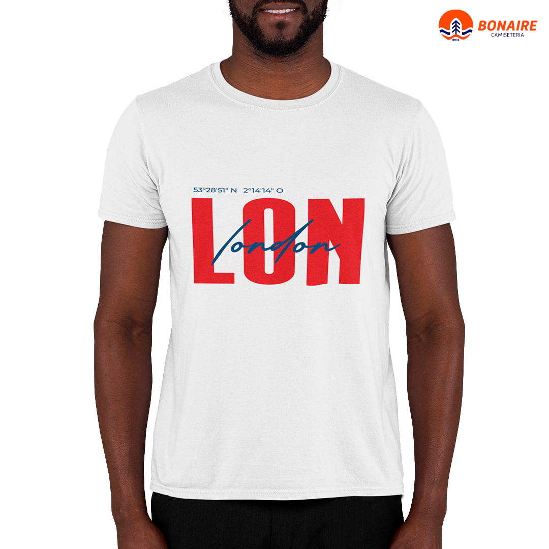 Amor ao clube - London ING