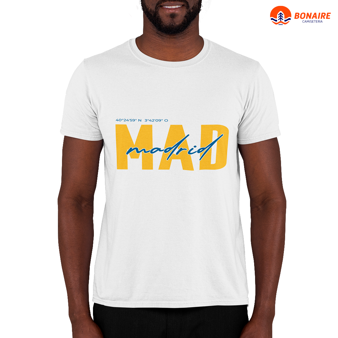 Amor ao clube - MAdrid ESP