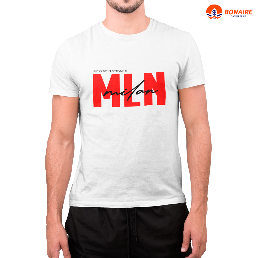 Amor ao clube - Milan ITA