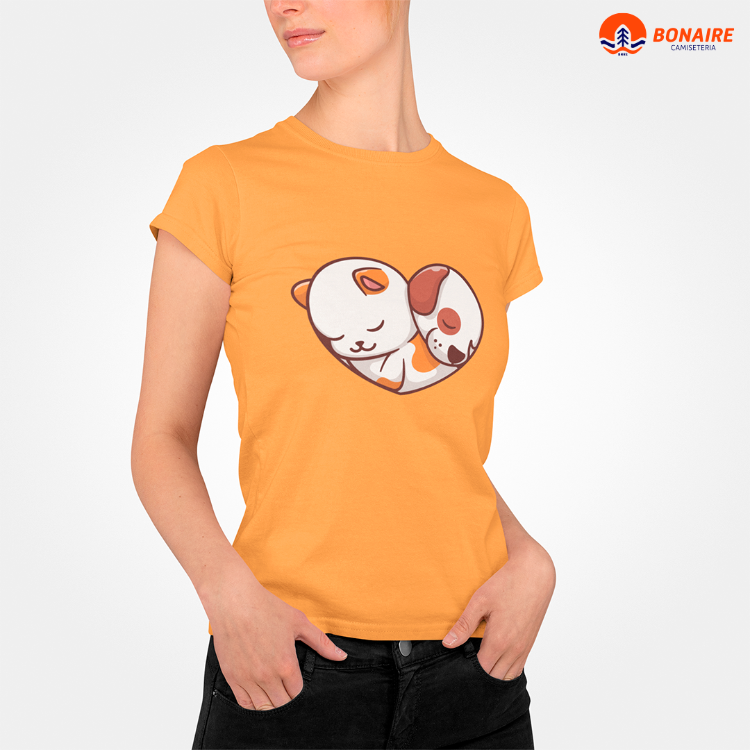 DOG PERSON - Filhotes