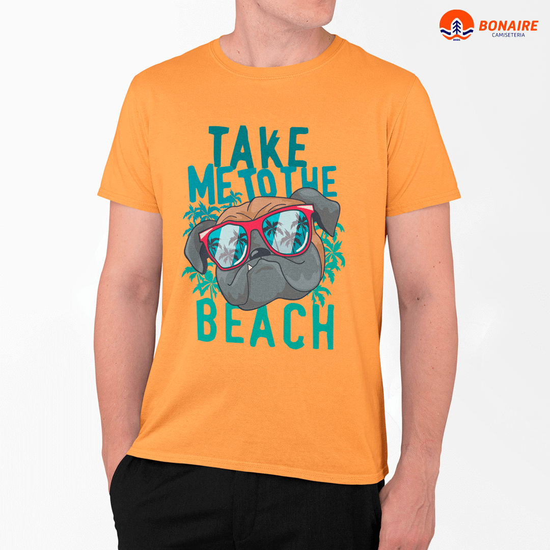 Surf - Me leva para praia!