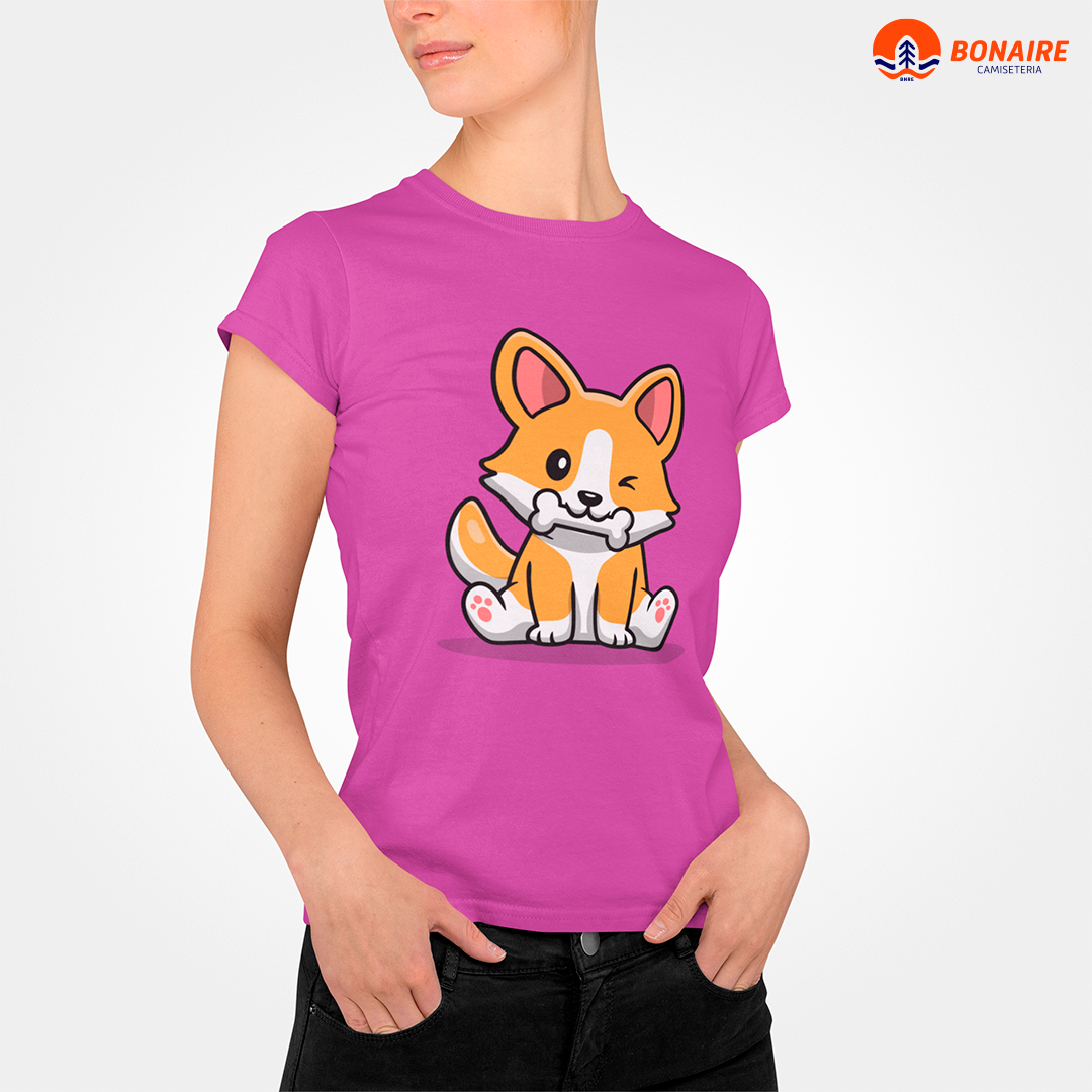 DOG PERSON - Filhote Thor