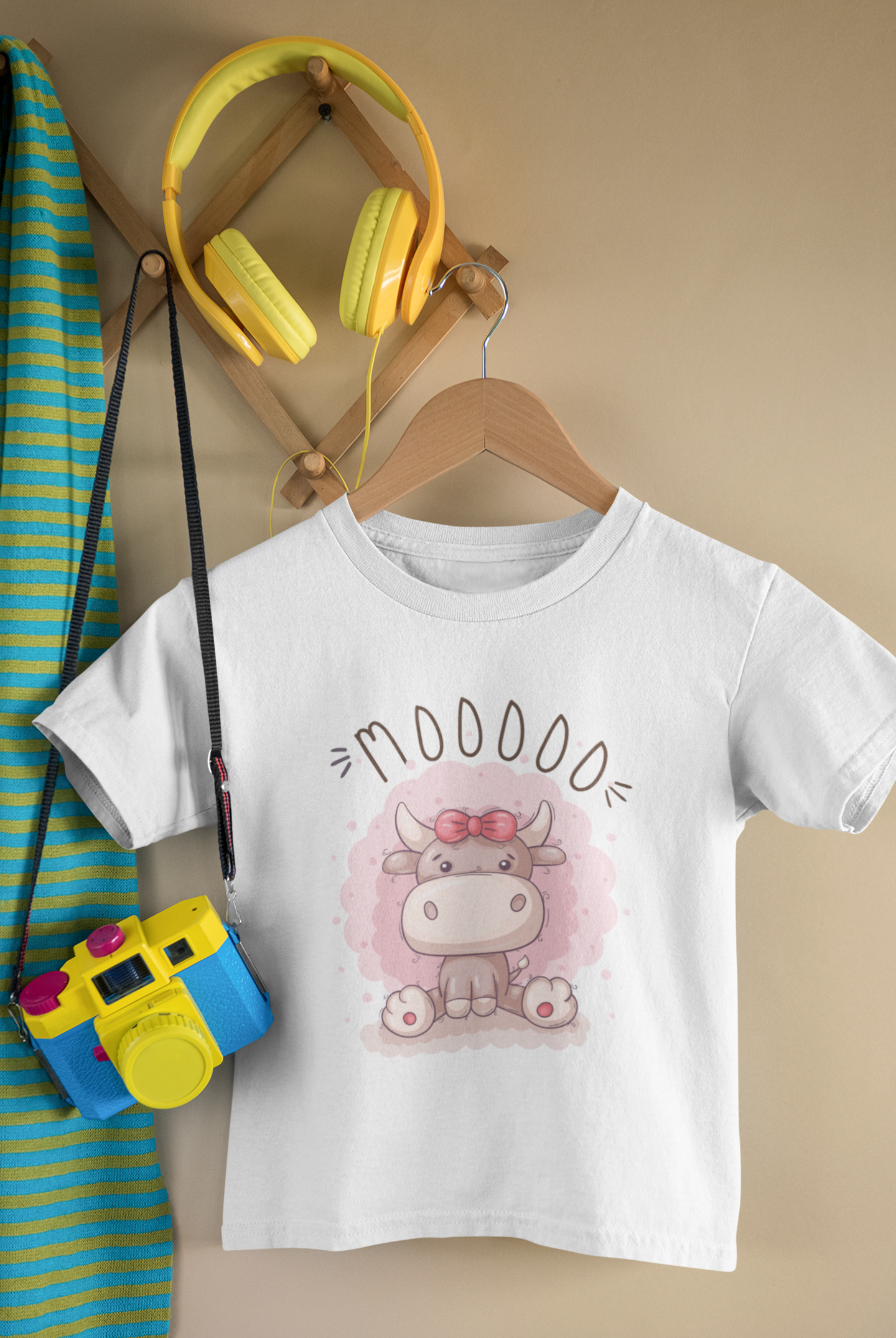 Nome do produto  Camisa Infantil Branca 