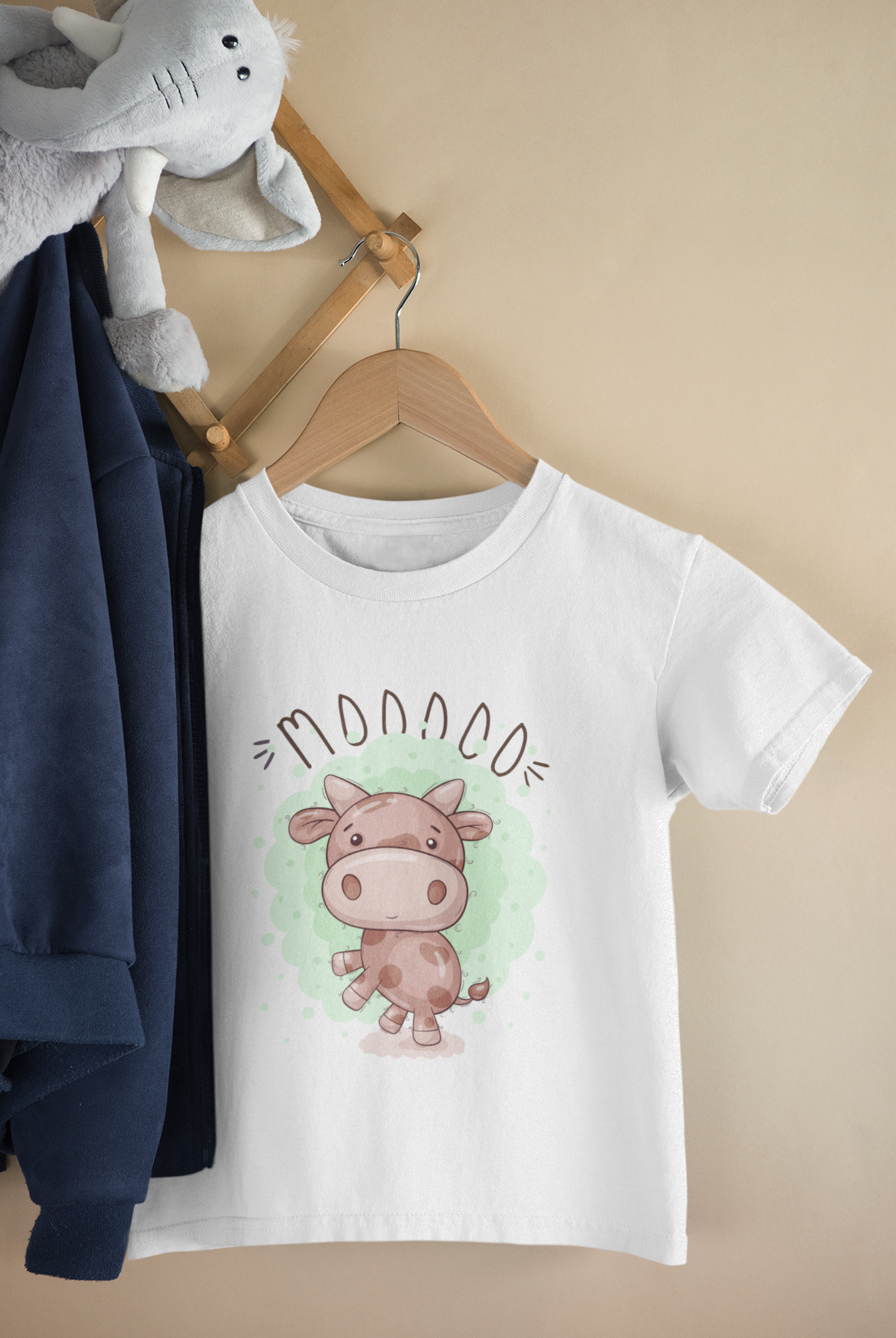 Nome do produto  Camisa Infantil Branca 