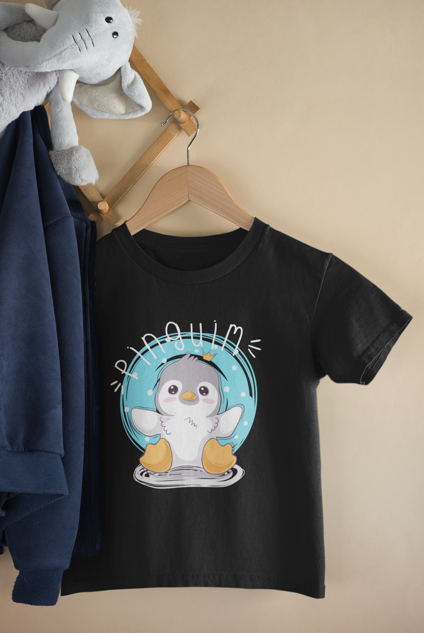 Nome do produto  Camisa Infantil Cores 