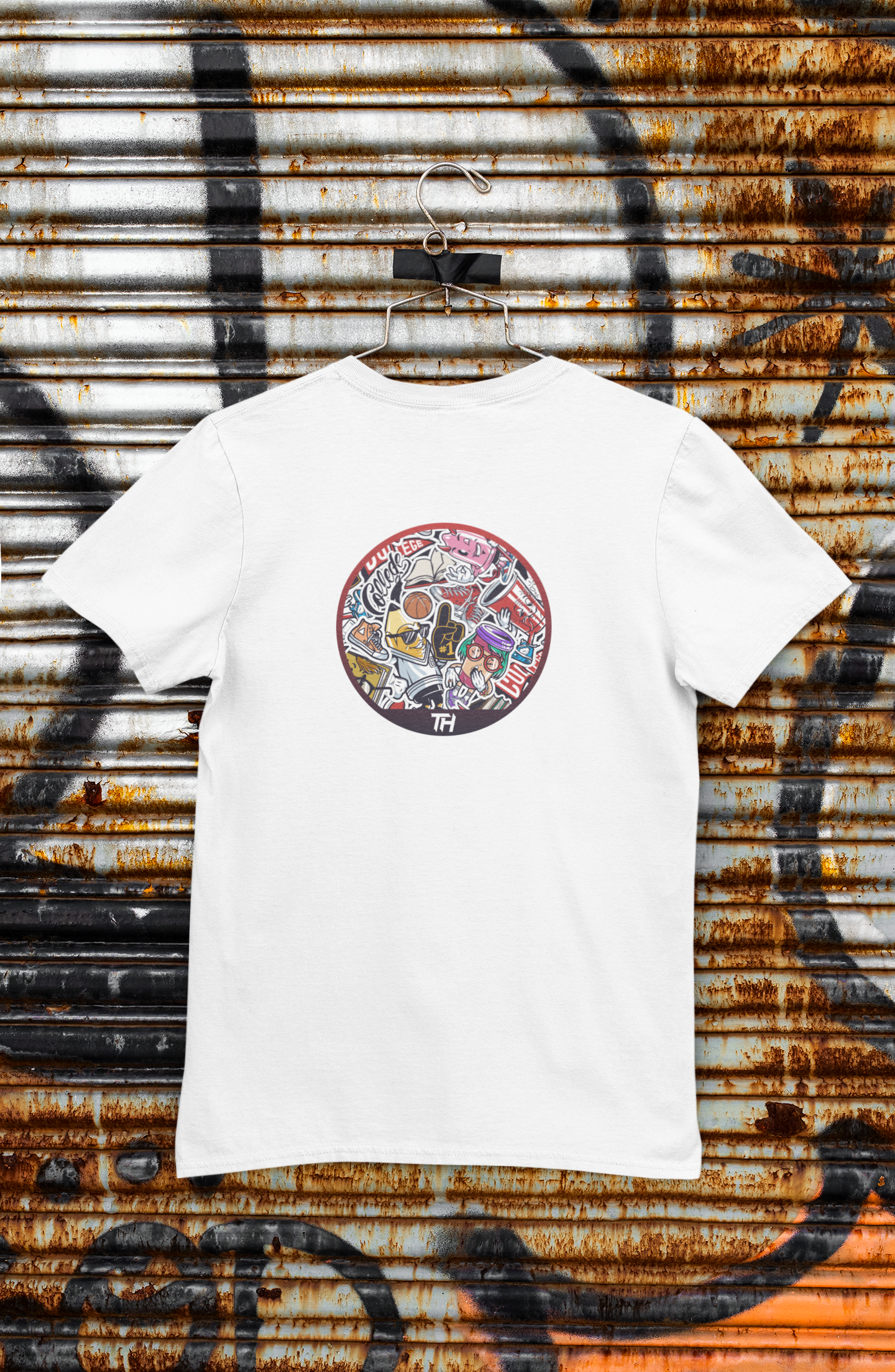 Nome do produto  College