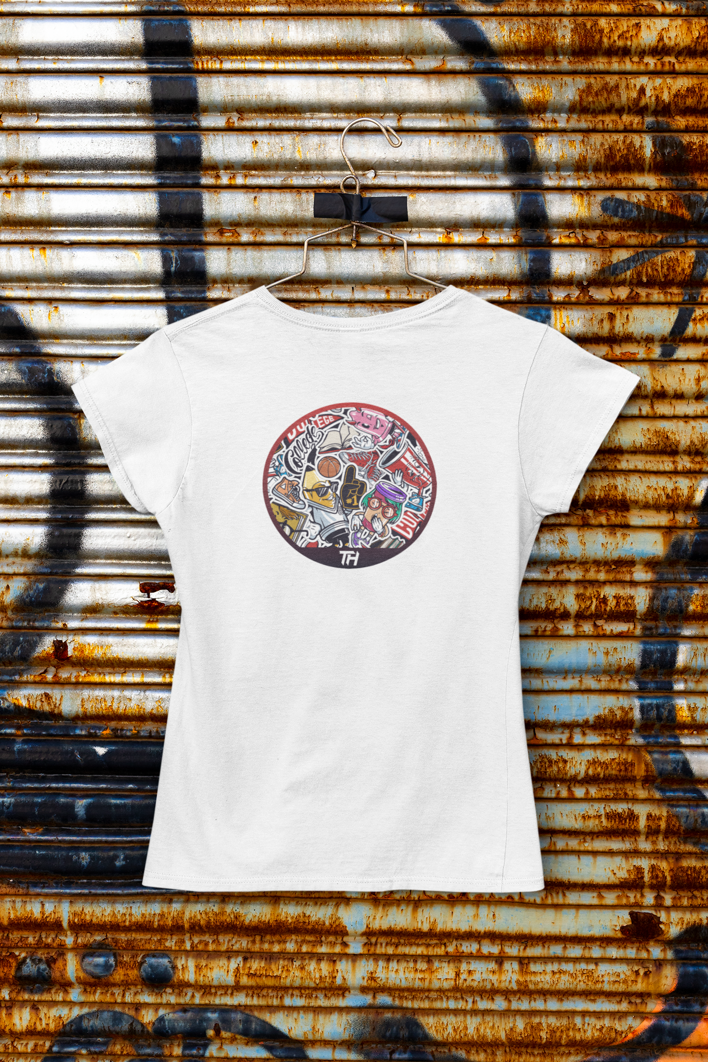 Nome do produto  College