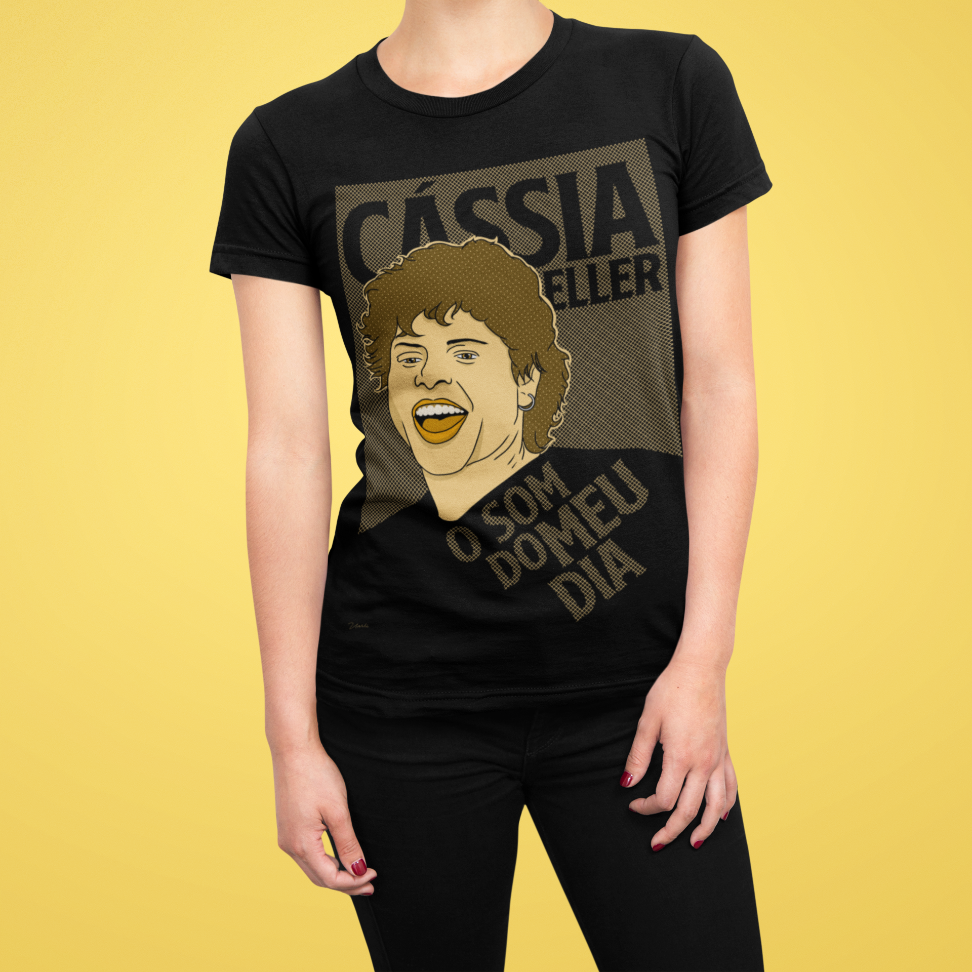 Nome do produto  Cássia Eller - O Som do Meu Dia