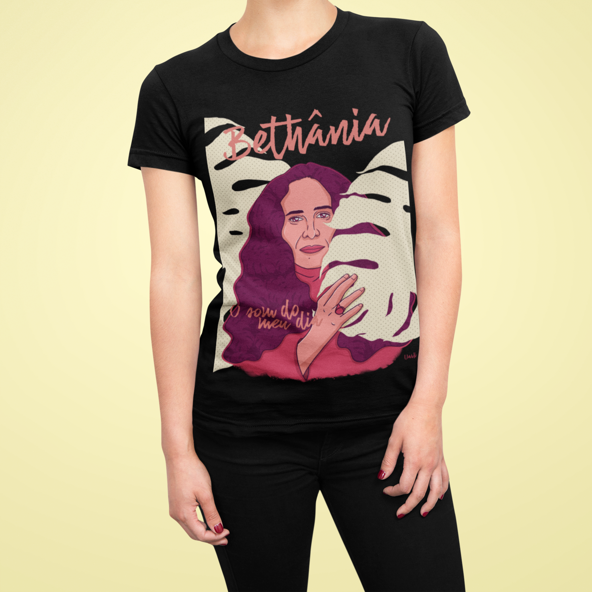 Nome do produto  Maria Bethânia - O Som do Meu Dia