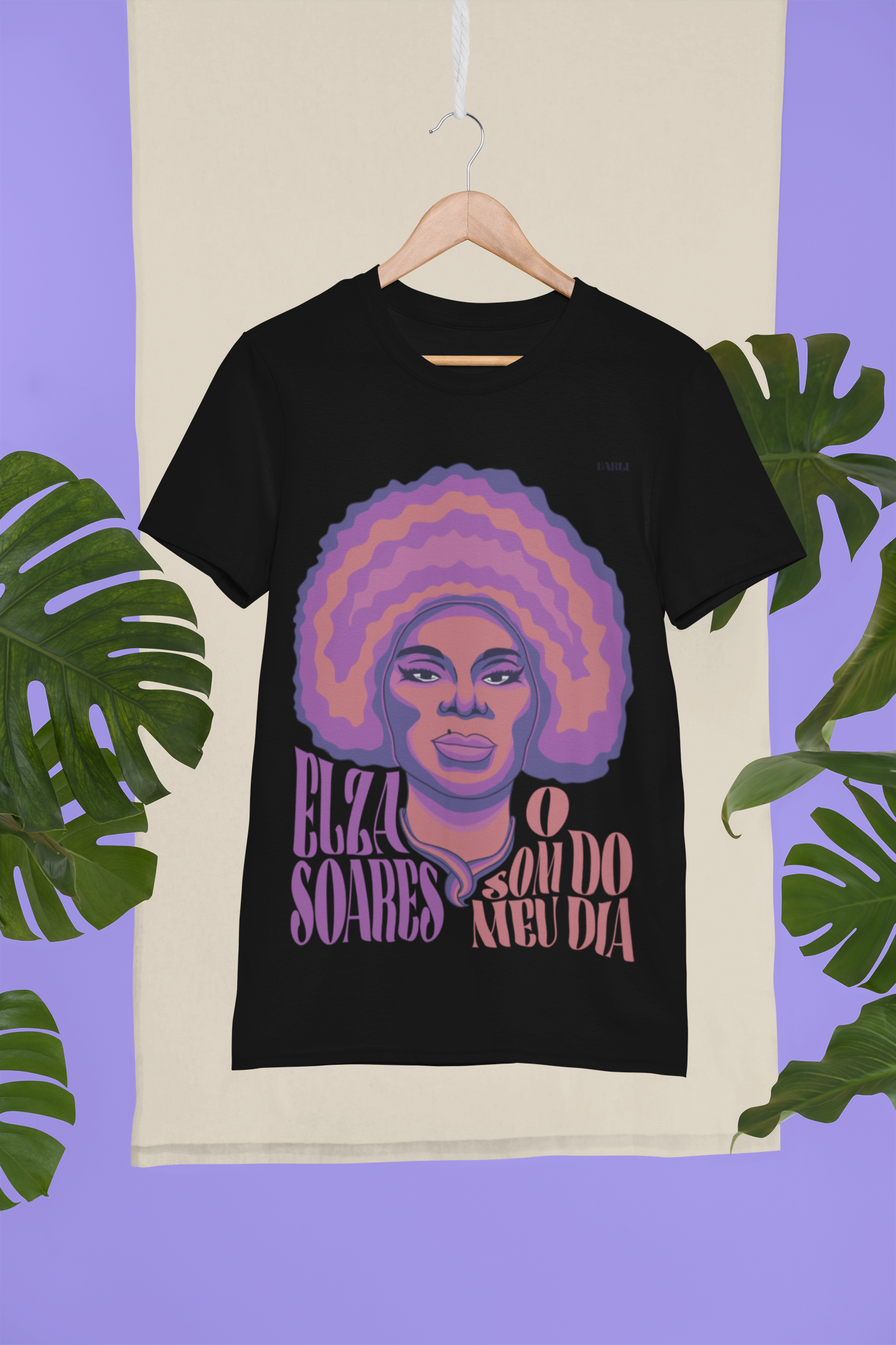 Elza Soares - O Som do Meu Dia