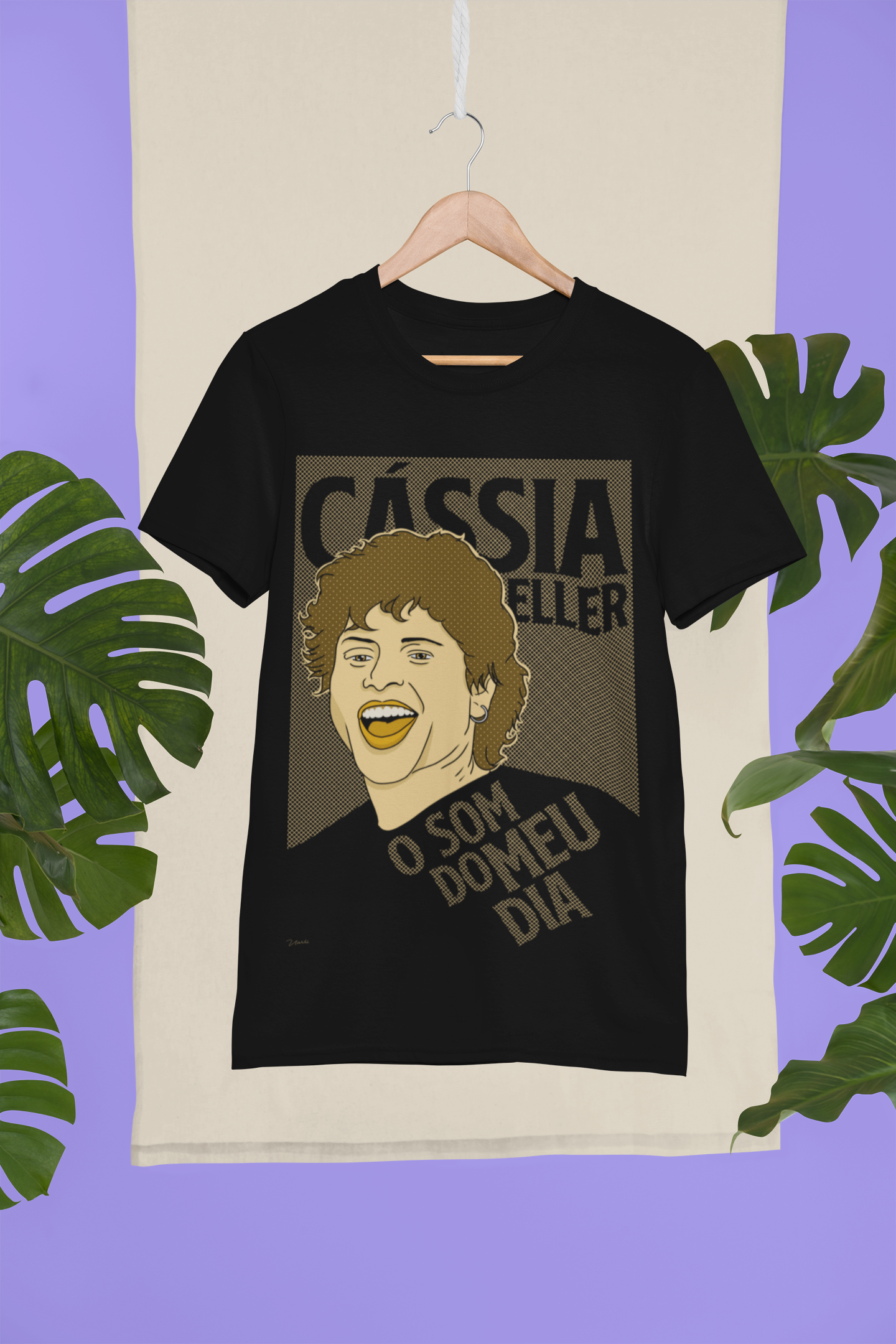 Cássia Eller - O Som do Meu Dia