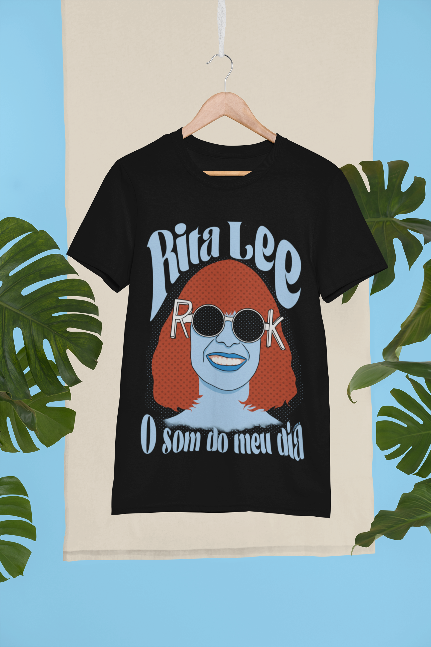 Nome do produto  Rita Lee - O Som do Meu Dia