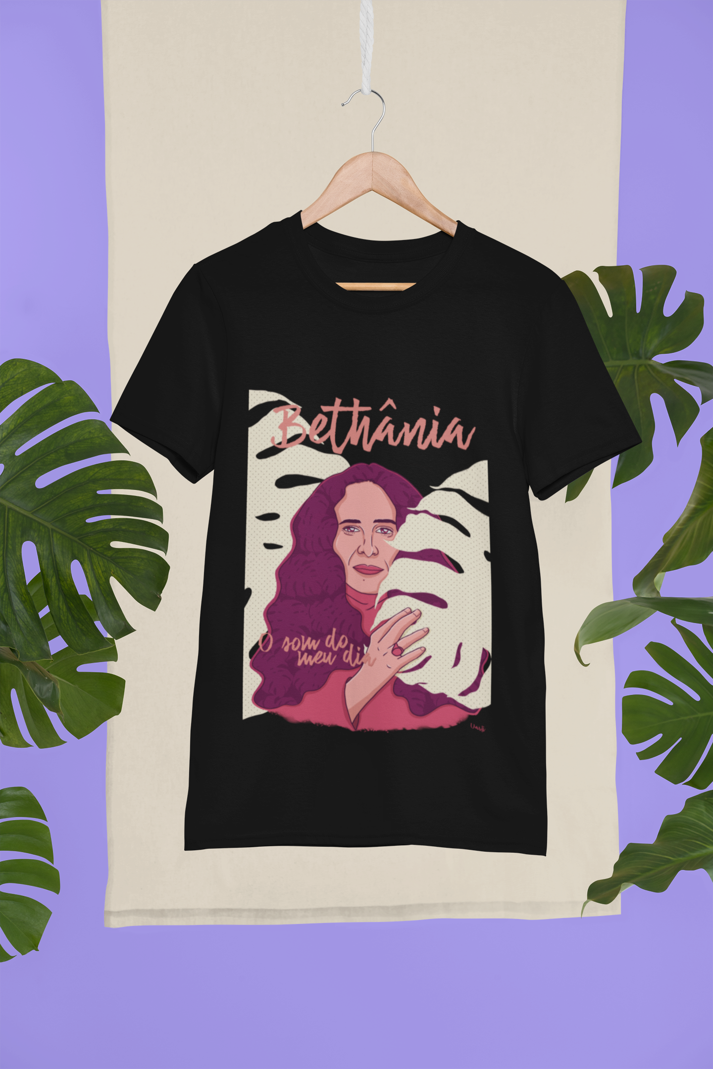 Nome do produto  Maria Bethânia - O Som do Meu Dia