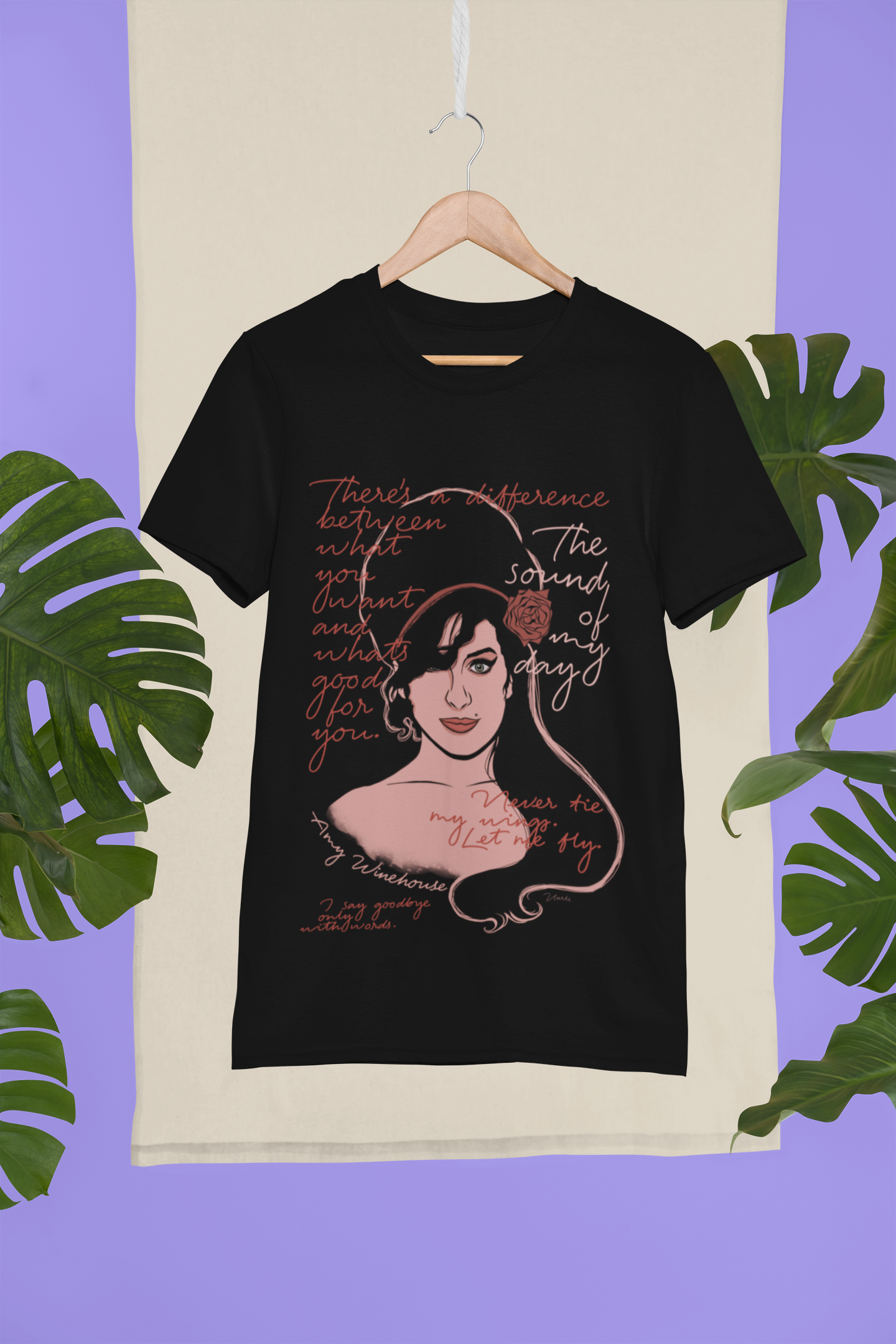 Nome do produto  Amy Winehouse - O Som do Meu Dia