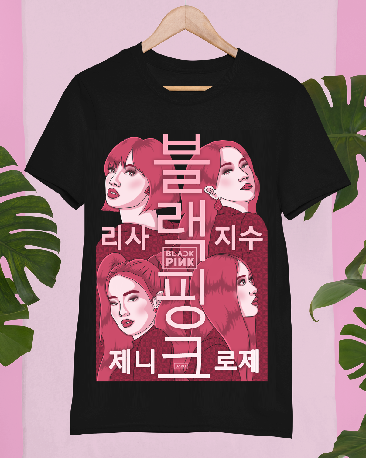 Nome do produto  BlackPink - Coleção: O Som do Meu Dia