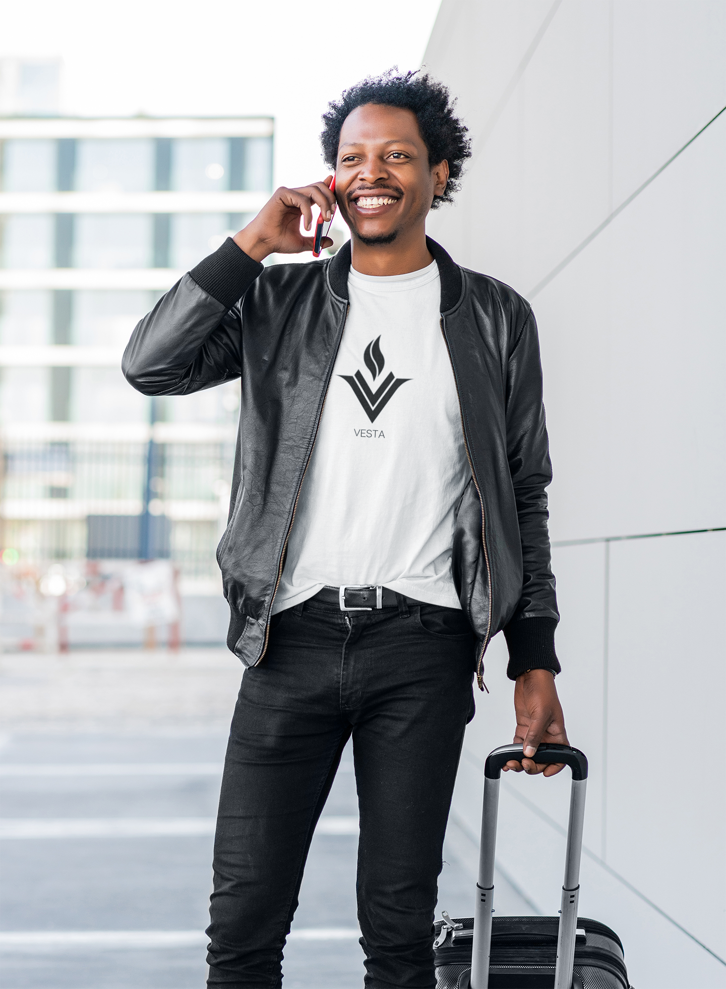 Nome do produto  VESTA DESIGN PREMIUM