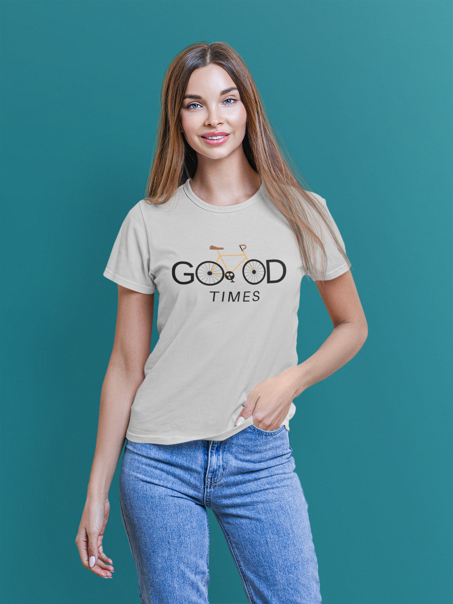 Nome do produto  GOOD TIMES BIKE