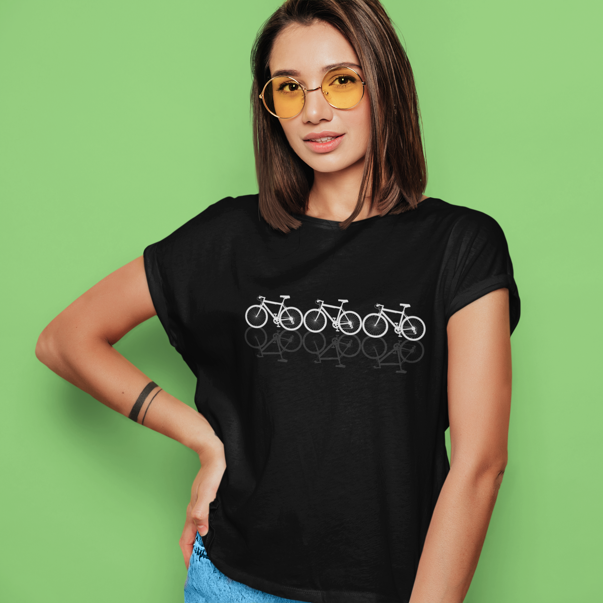 Nome do produto  RIDING BIKE