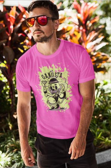 GANGSTA PINK