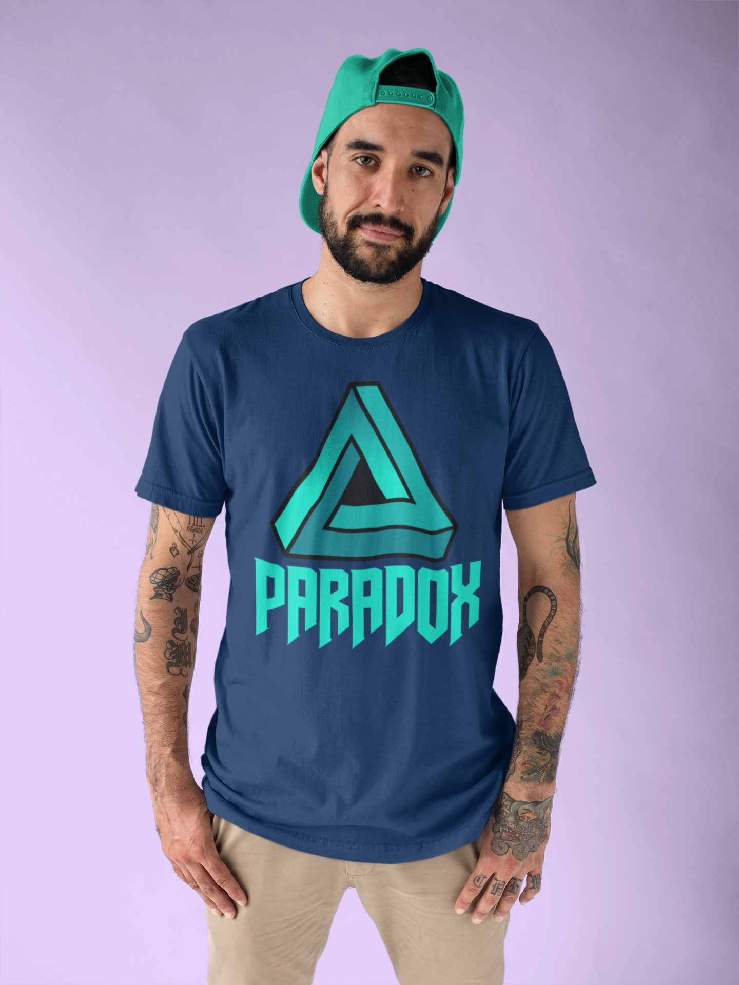 Nome do produto  Paradox Original