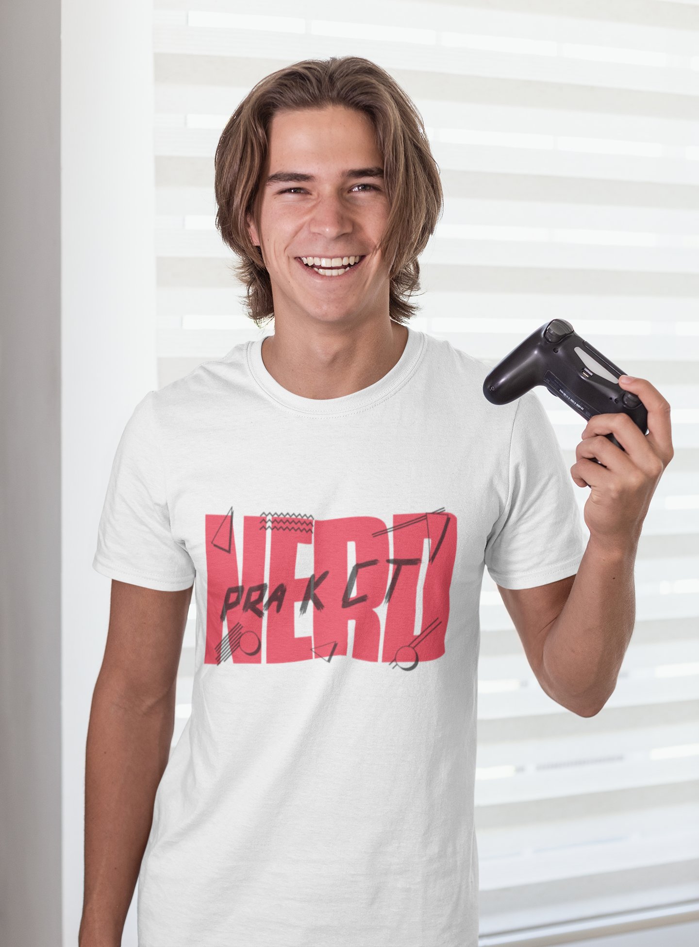 Nome do produto  Nerd pra K C T